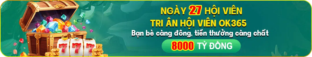thưởng ok365