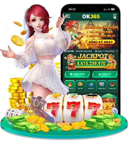 APP OK365