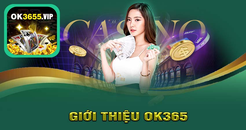 Giới thiệu ok365