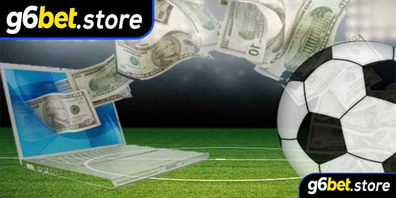 Các Loại Kèo Châu Á Phổ Biến Tại G6bet.store