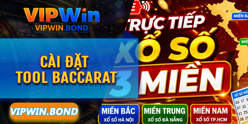 Xổ số ba miền Vipwin: Chìa khóa vàng mở cánh cửa tự do tài chính