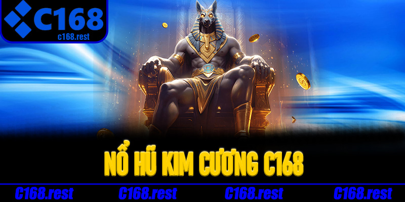 Bí quyết săn thưởng hiệu quả trong Nổ Hũ Kim Cương C168